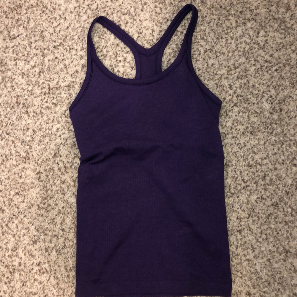 Ebb to street tank